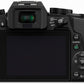 External synced image