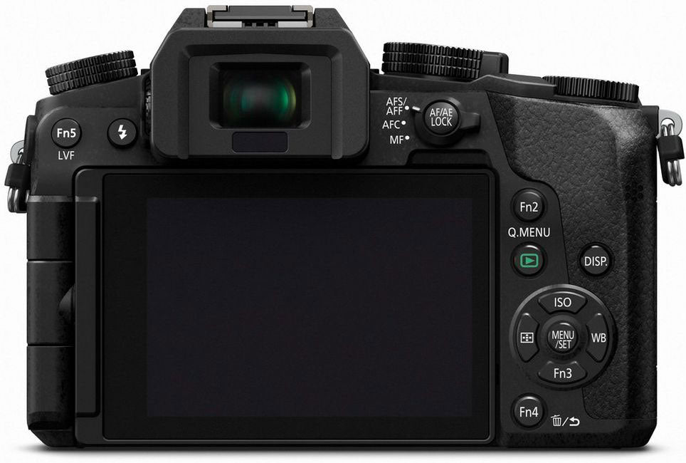 External synced image