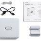 Imprimante pour smartphone Instax Link WIDE