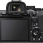 External synced image