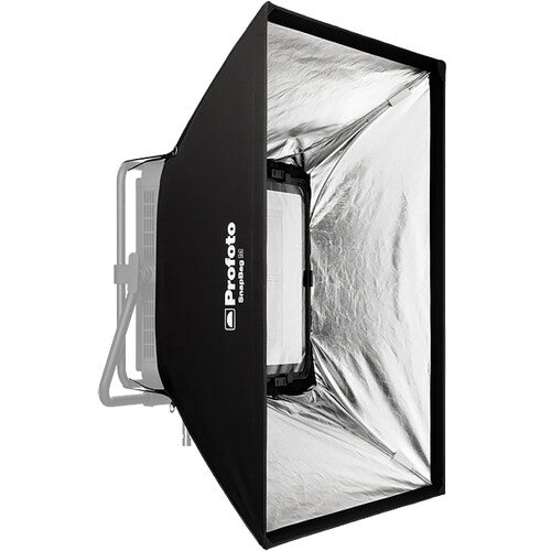 External synced image