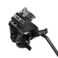 External synced image