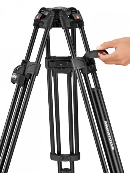 External synced image