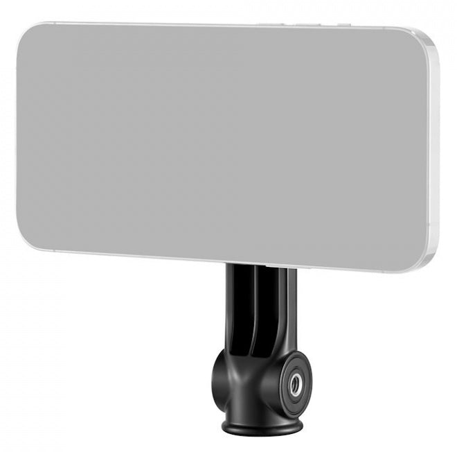 External synced image