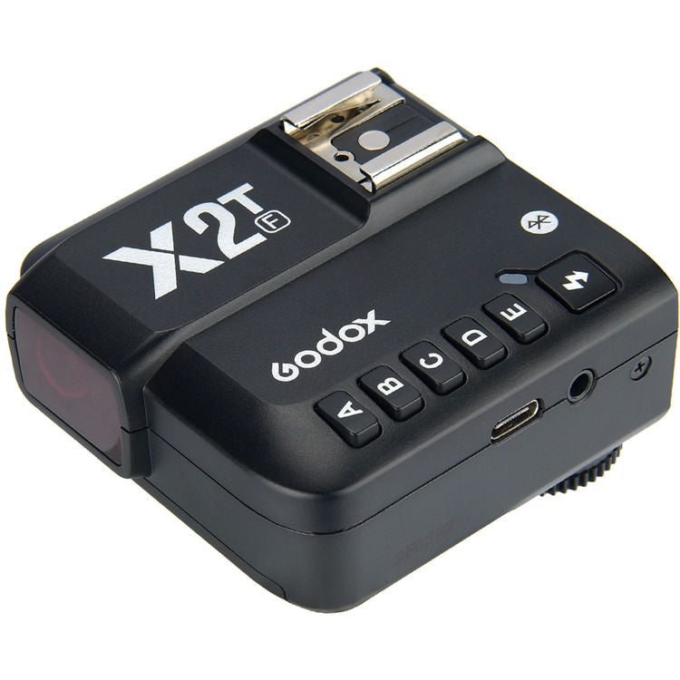 External synced image