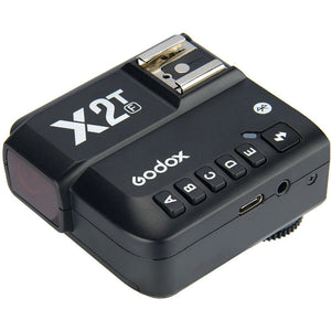 External synced image