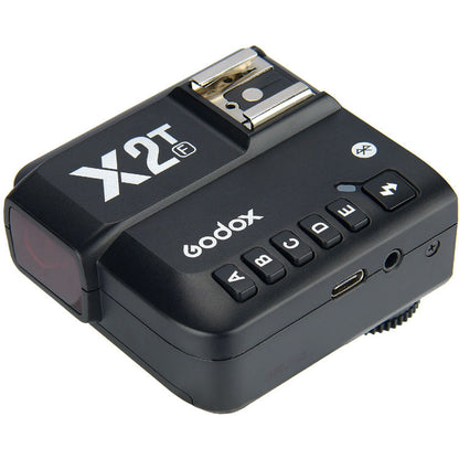 External synced image