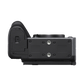 External synced image