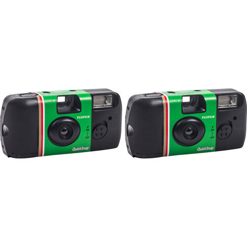 External synced image