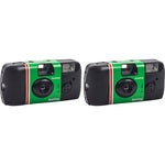 External synced image