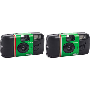 External synced image