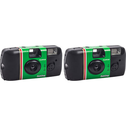 External synced image
