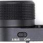 External synced image