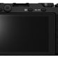 Appareil photo hybride X-M5 - Boîtier uniquement