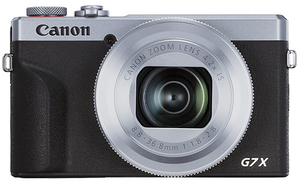 External synced image