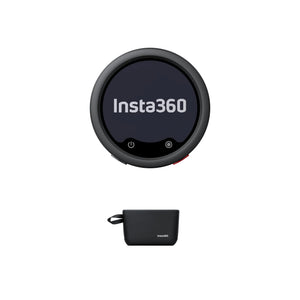 External synced image