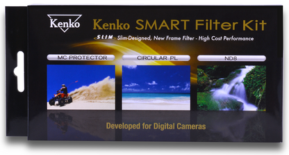 External synced image
