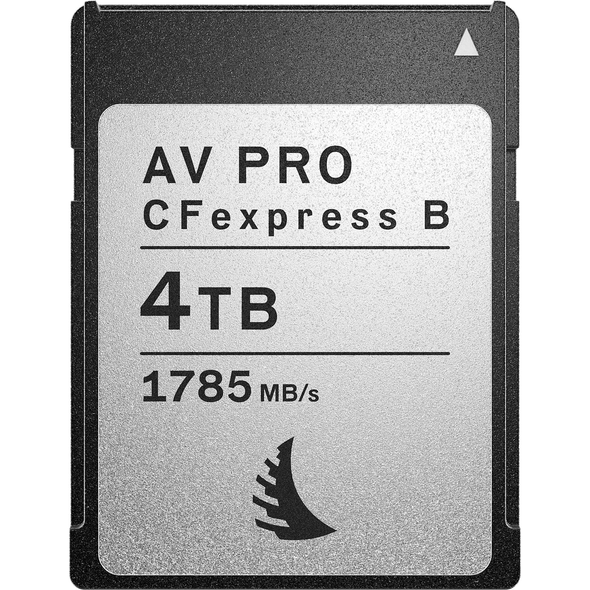 External synced image