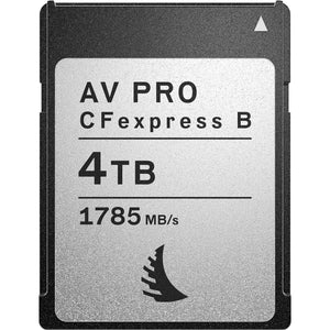 External synced image