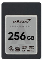 External synced image