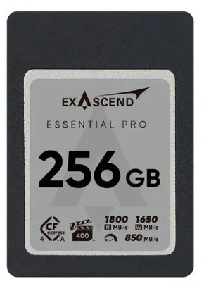 External synced image