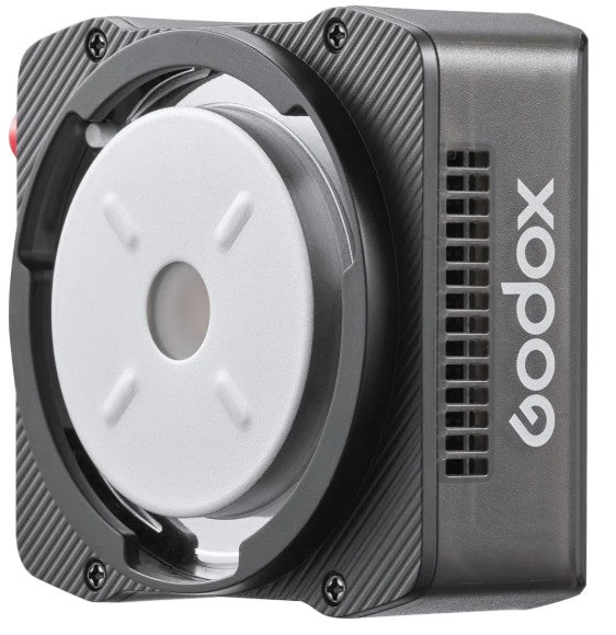 External synced image