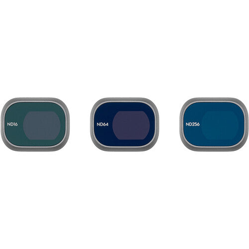 Mini 4 Pro ND Filters Set ND16/64/256