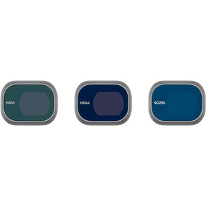 Mini 4 Pro ND Filters Set ND16/64/256