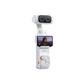 External synced image