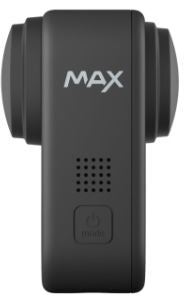 Bouchons d'objectif de remplacement MAX