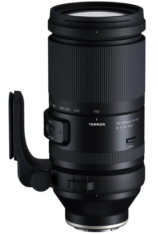 External synced image