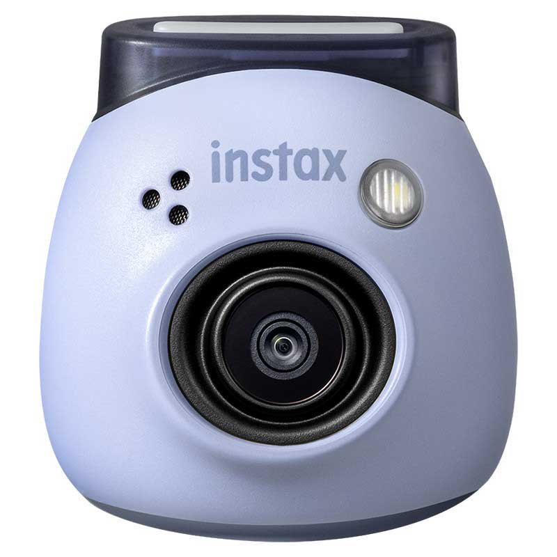 External synced image