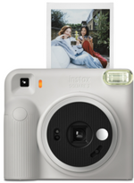 External synced image
