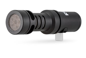 VideoMic Me-C