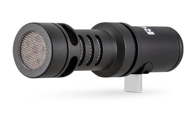 VideoMic Me-C