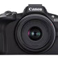 External synced image