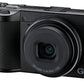 External synced image