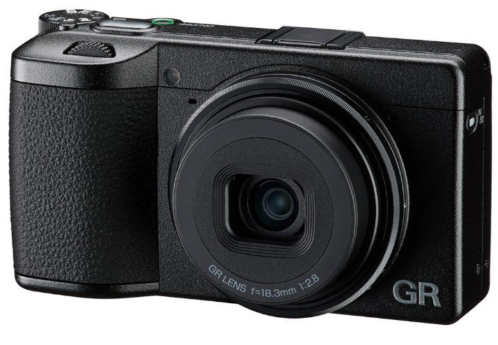 External synced image