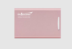 External synced image
