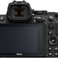 Z 5 Interchangeable Lens Mirrorless Camera with NIKKOR Z 24-50mm f4-6.3 Lens