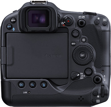 External synced image