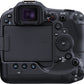 EOS R3 Mirrorless Camera - Body Only