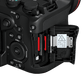 External synced image