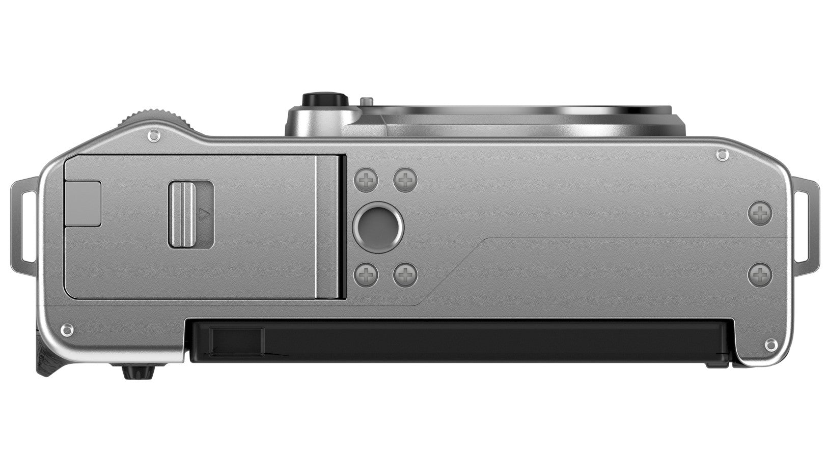 External synced image