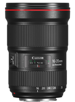 External synced image
