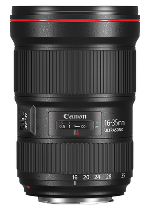 External synced image
