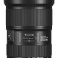 External synced image
