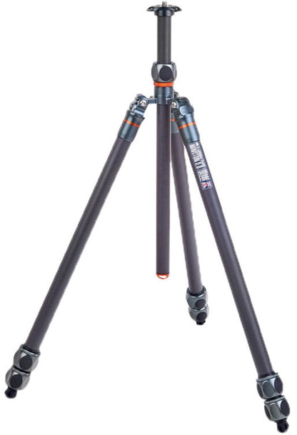 Winston 2.0 Carbon Fiber Tripod