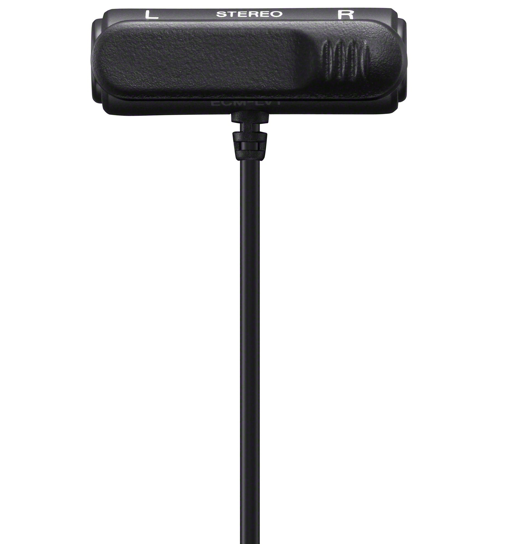 External synced image