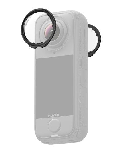 External synced image